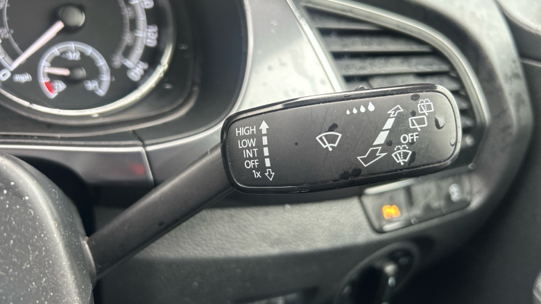 Skoda Fabia 1.0 TSI SE Drive 5dr Petrol Hatchback